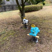 帝塚山中町第4号街区公園 - 投稿画像1
