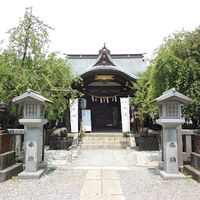 牛天神北野神社 - 投稿画像1