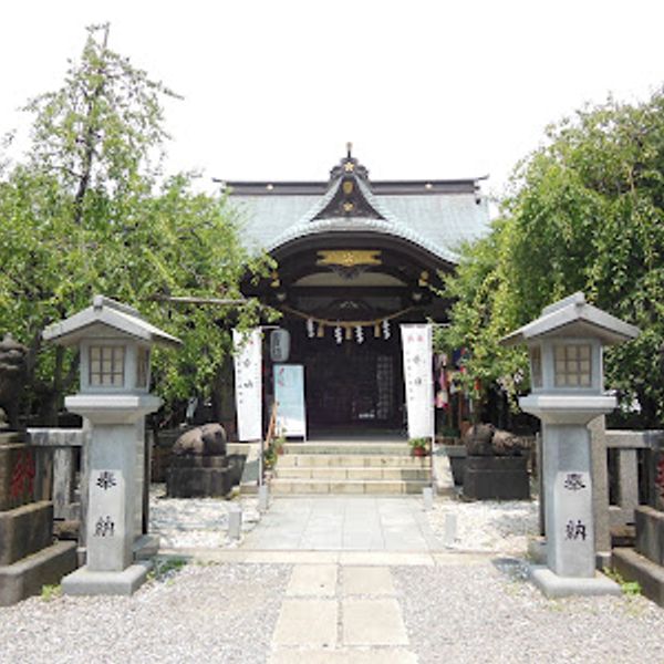 牛天神北野神社 - おすすめ画像