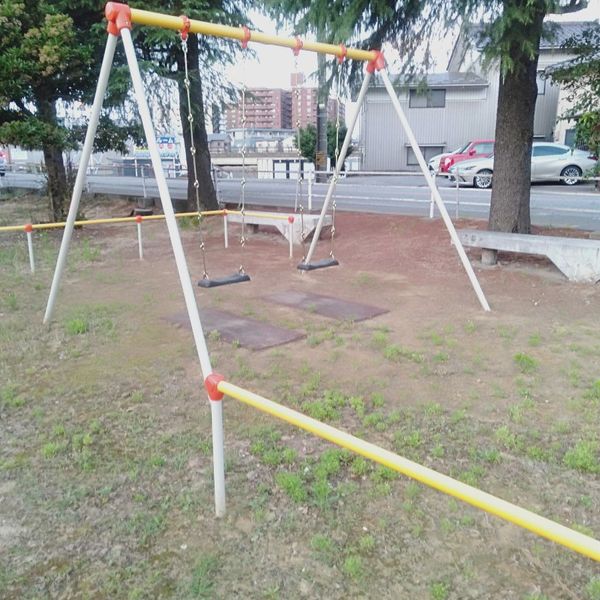 黒瀬西公園 - トップ画像