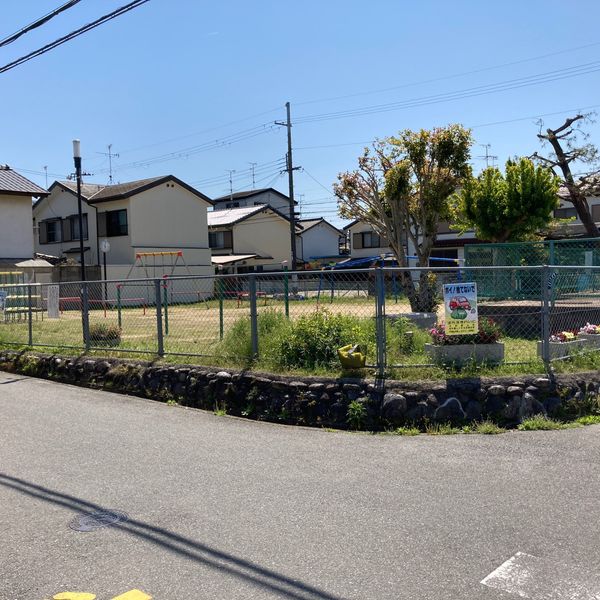 小林住宅中央公園 - おすすめ画像
