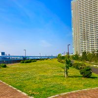晴海臨海公園 - 投稿画像0