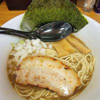 ラーメン いのうえ - 投稿画像1