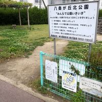 八条が丘北公園 - 投稿画像0