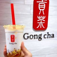 ゴンチャ（Gongcha） 札幌アピア店 - 投稿画像2