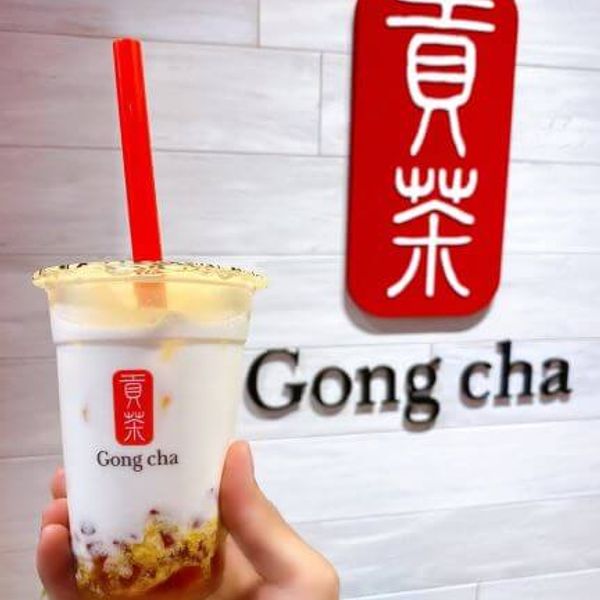 ゴンチャ（Gongcha） 札幌アピア店 - おすすめ画像