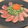 和牛炭火焼肉 城（しろ） - トップ画像