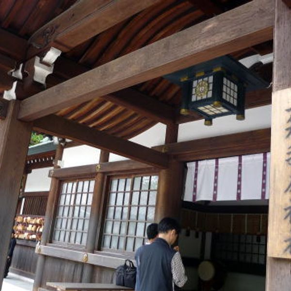 上知我麻神社 - おすすめ画像