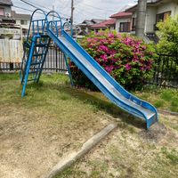 富雄川西一丁目南街区公園 - 投稿画像2