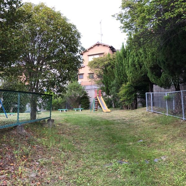 宮ノ谷第1幼児公園 - おすすめ画像