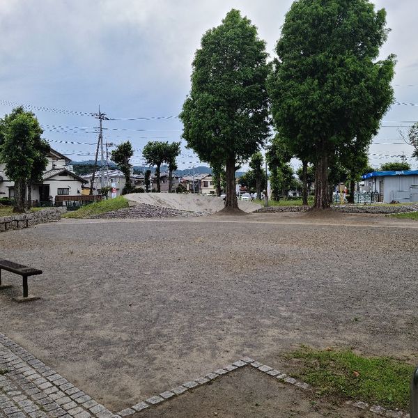 伴六遺跡公園 - トップ画像