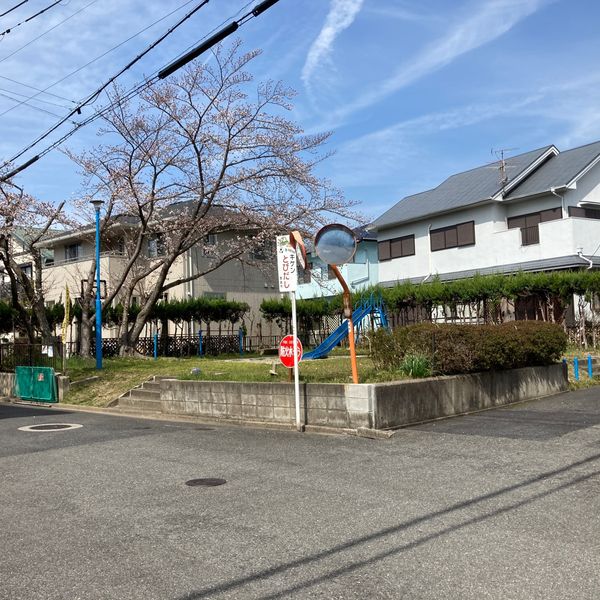 敷島町街区公園 - おすすめ画像