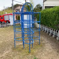 奈良阪第3号街区公園 - 投稿画像1
