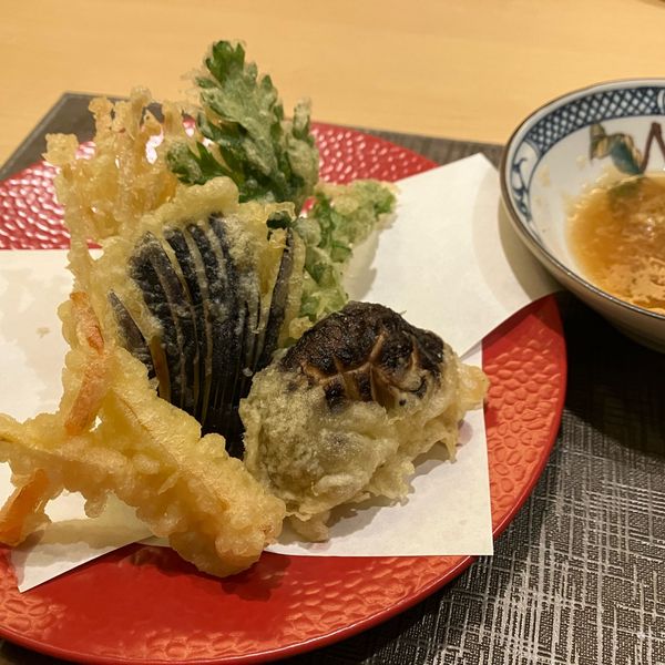 美卯 miu Authentic Japanese Dining - トップ画像