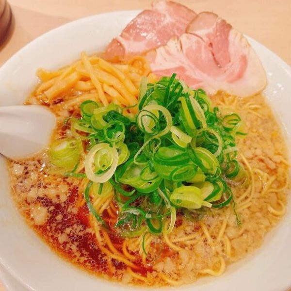 京都ラーメン森井　南林間店 - おすすめ画像