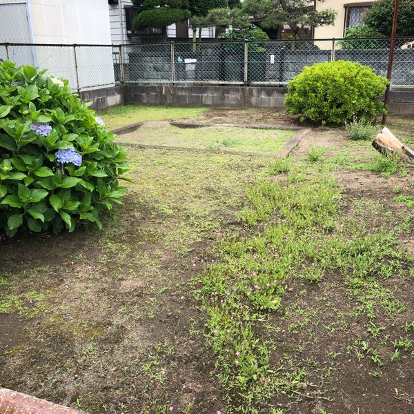花栗第2公園 - トップ画像
