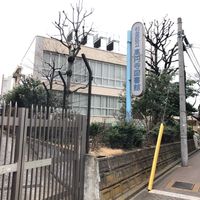 杉並区立高円寺図書館 - 投稿画像0