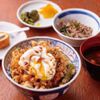 天丼 いちごや - トップ画像