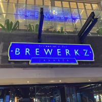 Brewerkz - 投稿画像0