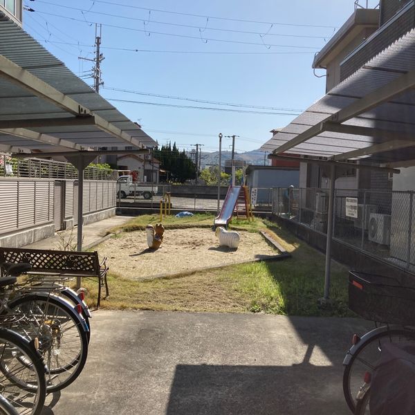 法蓮町第2号街区公園 - おすすめ画像