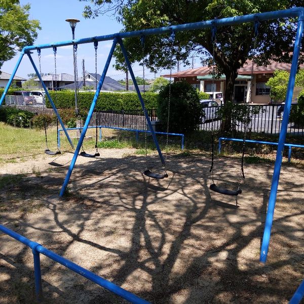 佐保台第3号街区公園 - おすすめ画像