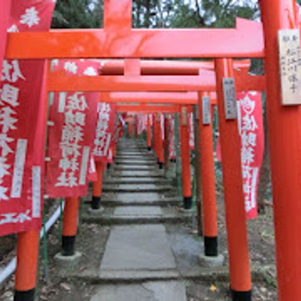 佐助稲荷神社 - おすすめ画像