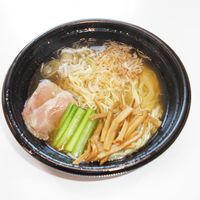 ガンコンヌードル　GANCON NOODLE - 投稿画像0