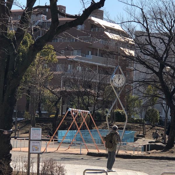 古石場川親水公園 - おすすめ画像