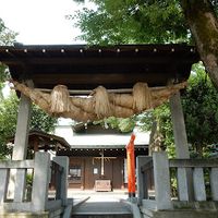 間眠神社 - 投稿画像0