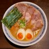 らーめん はやし - トップ画像