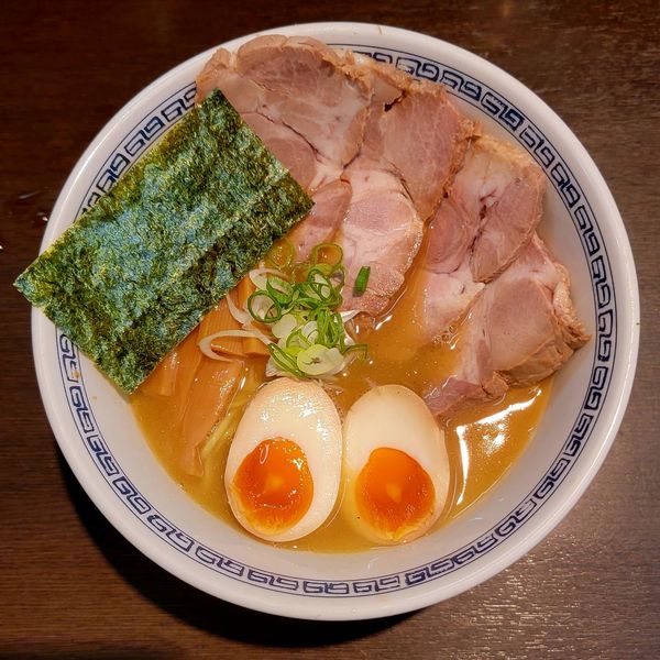 らーめん はやし - おすすめ画像