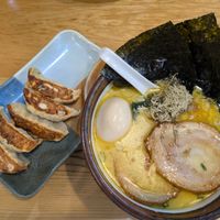 俺流塩らーめん 下北沢店 - 投稿画像1