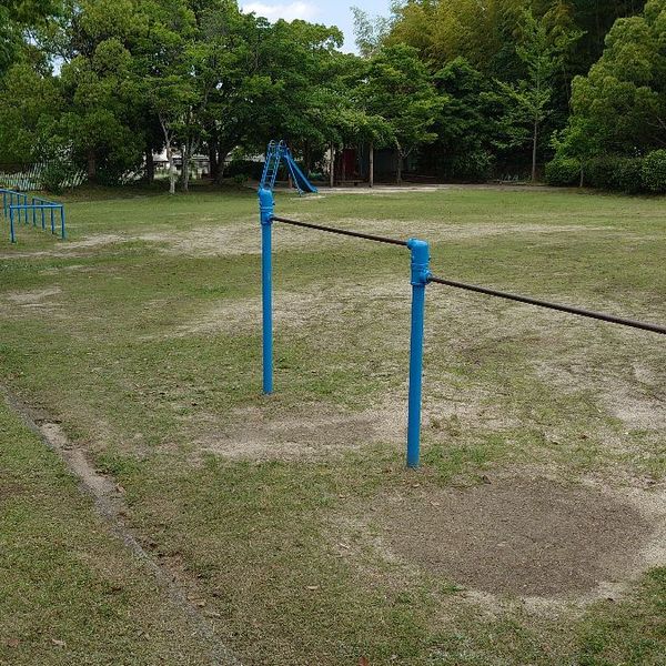 北登美ヶ丘2号街区公園 - おすすめ画像