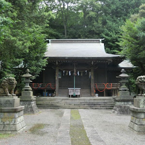 児子神社 - おすすめ画像