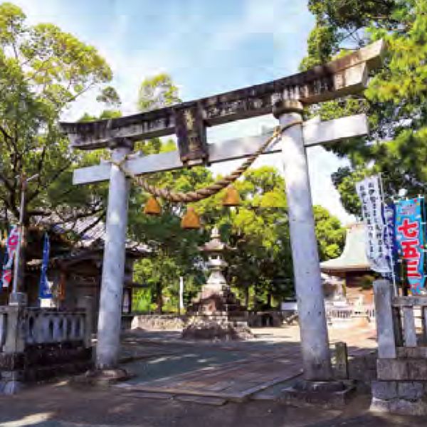 菟足神社（ウタリジンジャ） - おすすめ画像