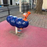 向柳原児童遊園 - 投稿画像2