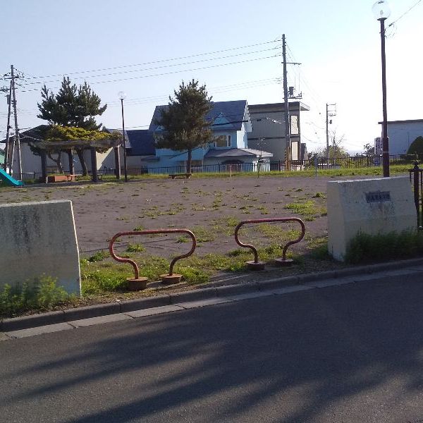 銭亀児童公園 - トップ画像