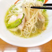 麺や 魁星 京急川崎店 - 投稿画像1
