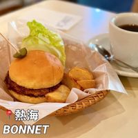 BONNET - 投稿画像0