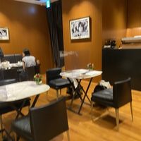 ブルガリ イル・カフェ（BVLGARI IL CAFE）阪急うめだ本店 - 投稿画像2