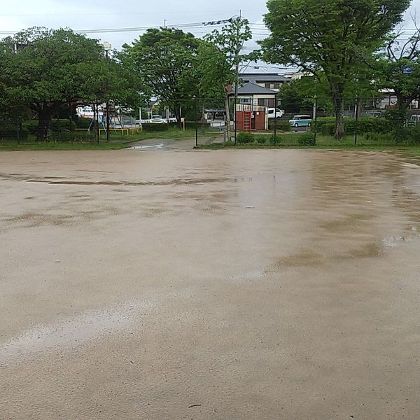 油山長谷公園 - トップ画像