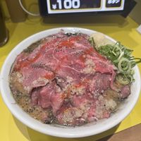 肉と麺と - 投稿画像1