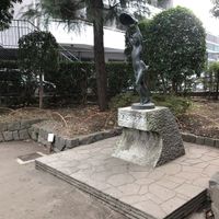北本通り沿いの広場 - 投稿画像2
