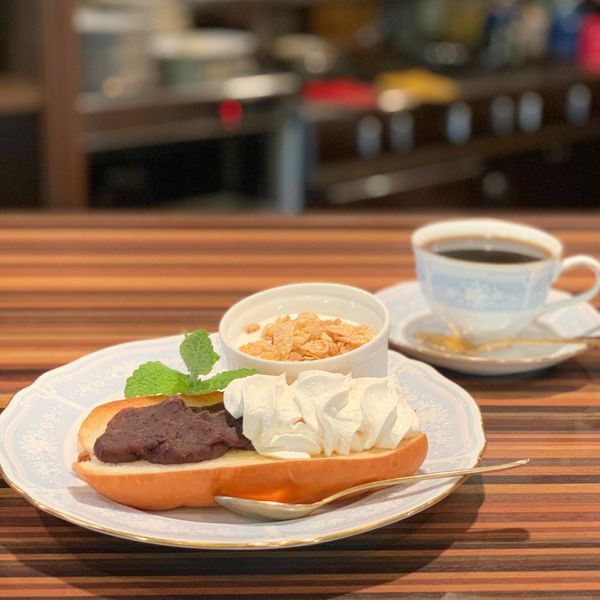 カフェカカロット - おすすめ画像