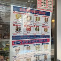 NEW NEW YORK CLUB BAGEL&amp;SANDWICH SHOP - 投稿画像1