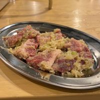 大衆ホルモン・やきにく煙力 藤が丘店 - 投稿画像1