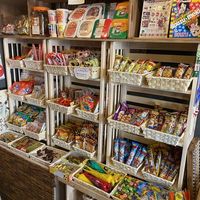 懐かし駄菓子BAR  ぺんぎん堂 - 投稿画像3