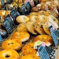 HATTORI BAGEL （ハットリベーグル） - 投稿画像0