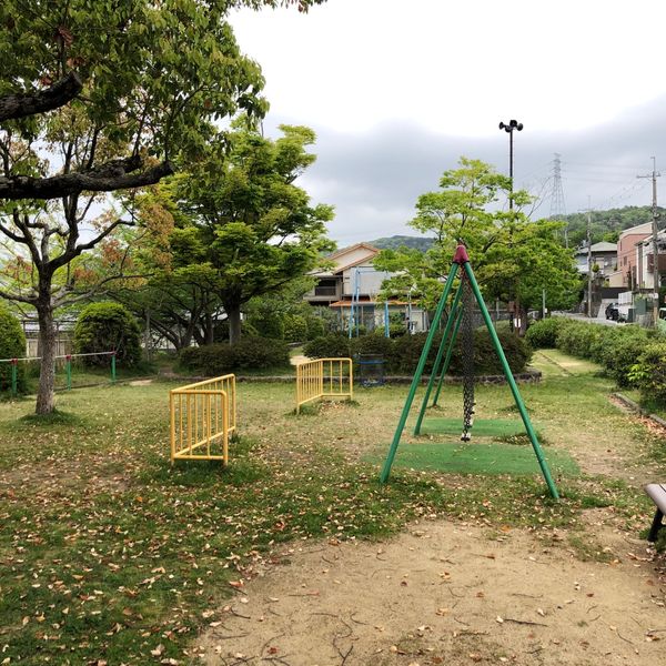 青葉台第3公園 - トップ画像