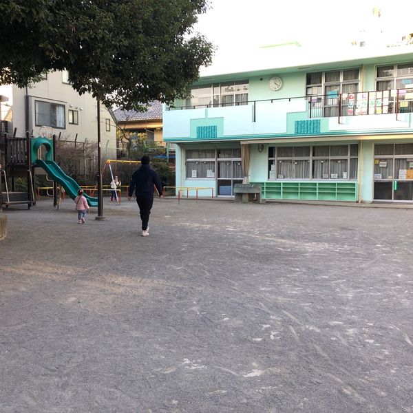 朝日が丘公園 - トップ画像